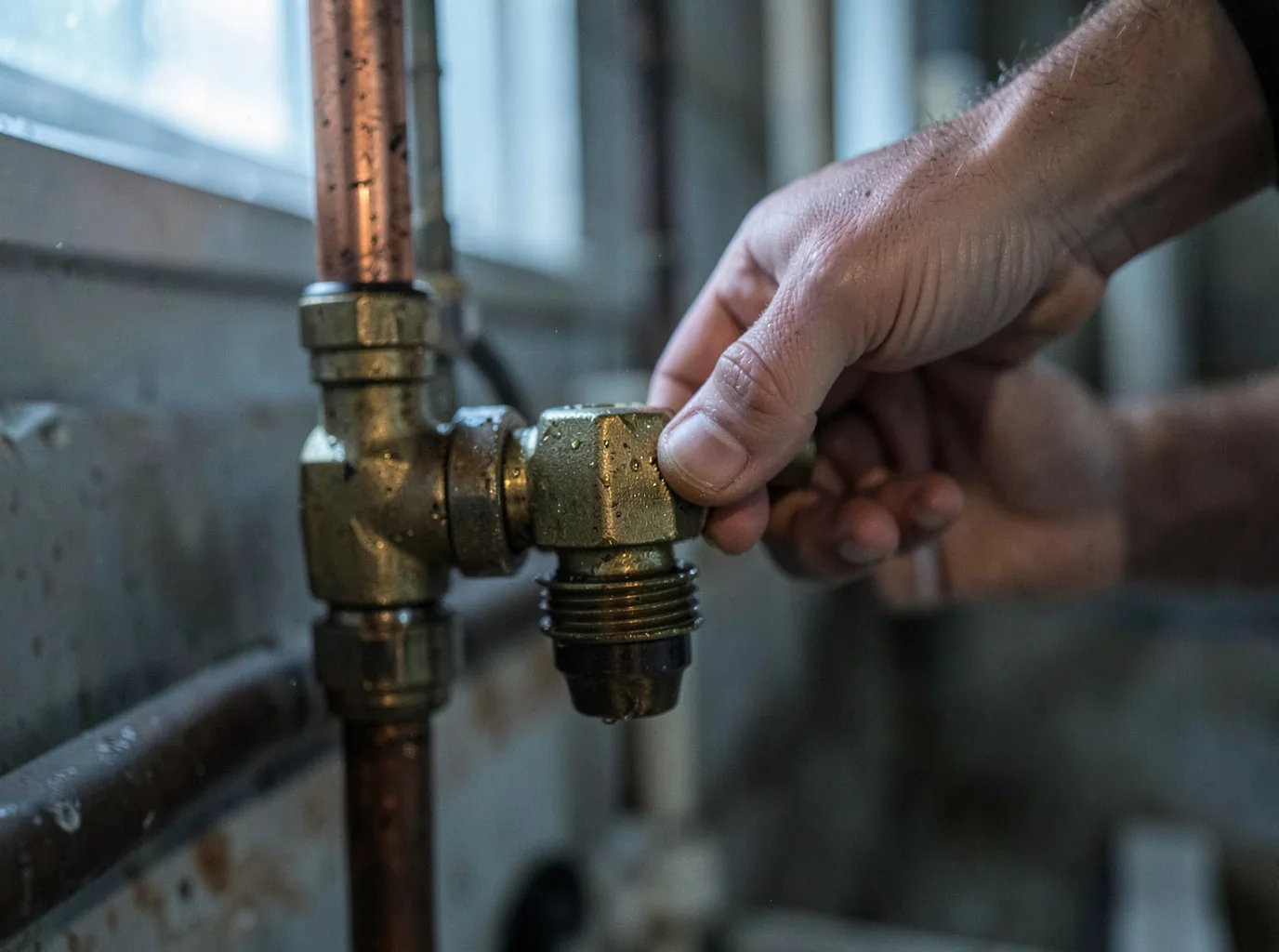 Emergency Plumber Bristow, VA FAQs